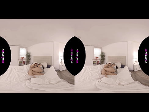 ❤️ PORNBCN VR Dua lesbian muda bangun miang dalam realiti maya 4K 180 3D Geneva Bellucci Katrina Moreno ️ Video lucah pada kami ms.ph-vassena.ru ❤
