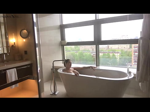 ❤️ Babe yang luar biasa ghairah jerking off dia di dalam bilik air ️ Video lucah pada kami ms.ph-vassena.ru ❤